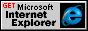 Download Internet Explorer!